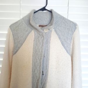Prana Long Cardigan